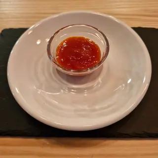 EXTRA SALSA PICANTE