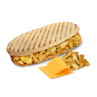 Panini Poulet