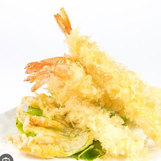 347. Tempura Mista
