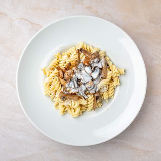Pasta Dolce Vita