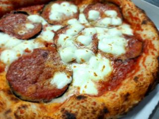 Parmigiana