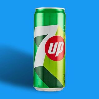 7UP Lattina
