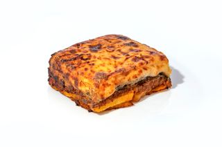 Moussaka