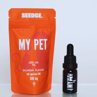 My Pet CBD Oil