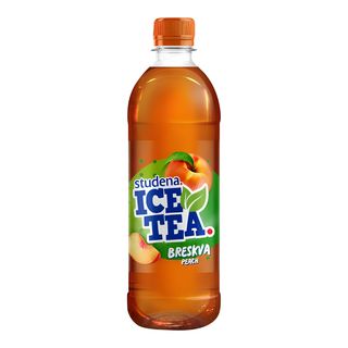 Ledeni čaj breskva 0,3 l