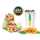 ვრაპი ცეზარის კომბო