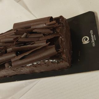 Ponche De Galletas Choco Negro