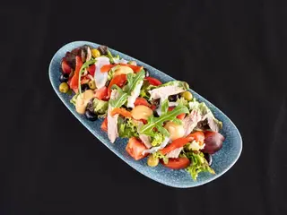 Ensalada Aqua