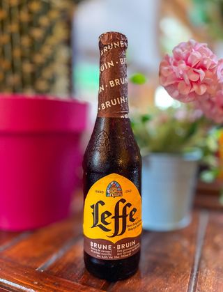 Leffe Brune