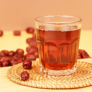 Cha de Jujuba 50cl