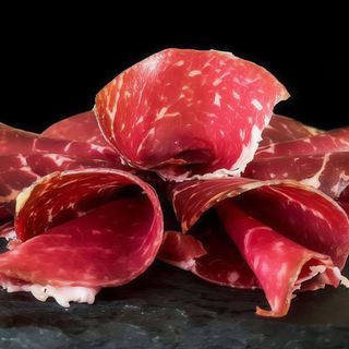 Cecina De Black Angus