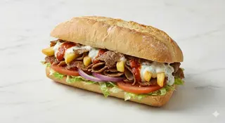 Panino Maxi