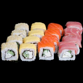 Міні Сет #2 (465г)