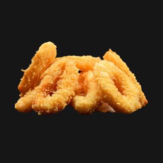 Луковые кольца 