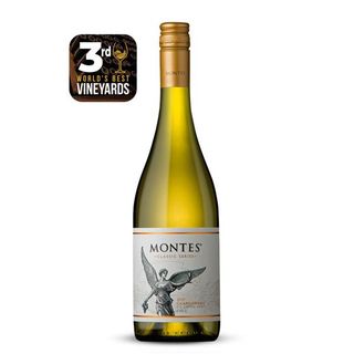 Montes Chardonnay 0,75 l