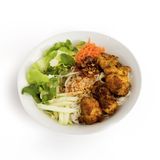 Bún - Chả Cá - Merluza Con Galanga