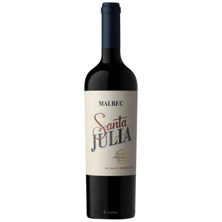  Santa Julia malbec
