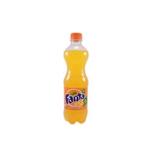 Напій Fanta (0.5л)