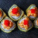 ჰიროსიმა ჰოტ ტუნა