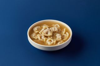 Пельмени с Мясом