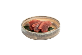 Sashimi Tuna
