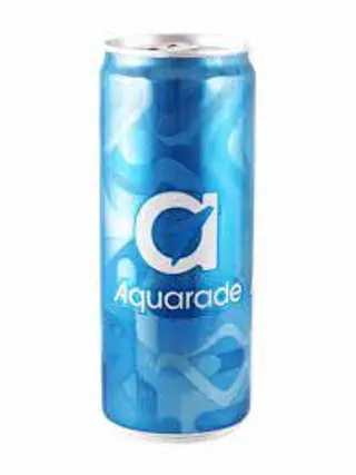 Aquarade Limón (330 ml.)