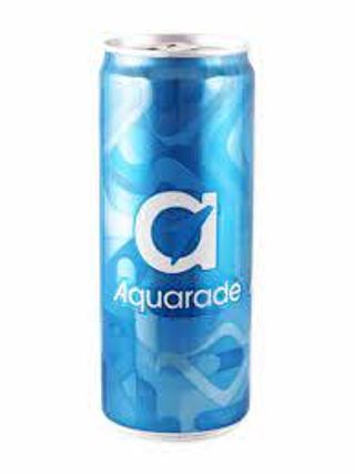 Aquarade Limón (330 ml.)