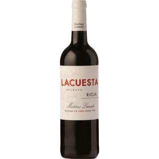 Martinez De La Cuesta Roble (75 Cl.)