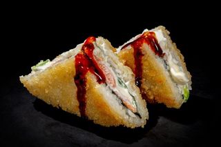 1011 Tempura tramezzino 2pz