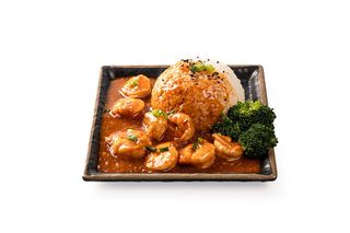 Shrimp don