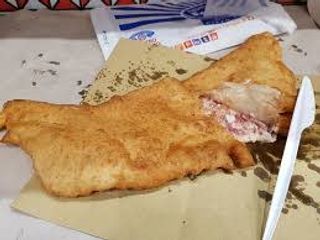 Fritta Completa ai cicoli