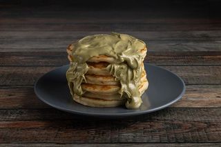 Pistacchio Pancake - 3 pz.