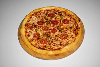 პიცა "მარგარიტა"