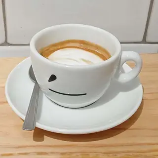 Macchiatone