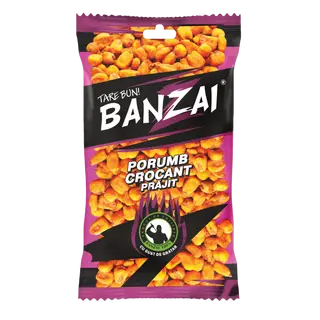 Porumb Crocant