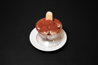 Coppa tiramisù
