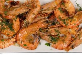 Тигрови скариди (200г)