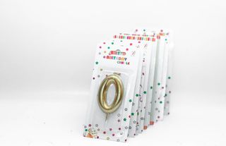 სანთელი (ციფრი)