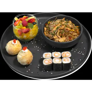 KIDS MENU 