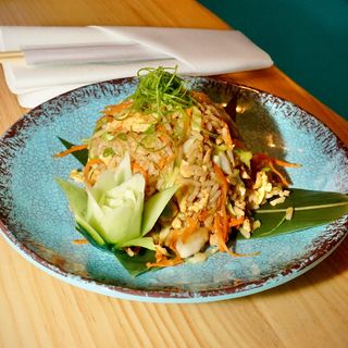 ARROZ FRITO OOGWAY DE POLLO (NEW)