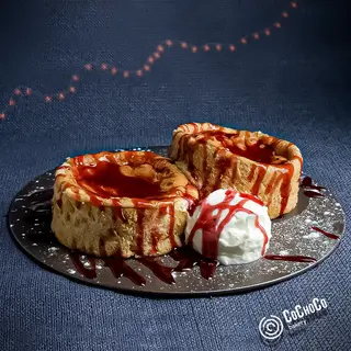 Pancakes