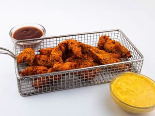 Fingers de Pollo