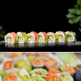 Тигър (8бр-240гр)