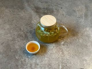 Чай бабусин сховок (700ml)