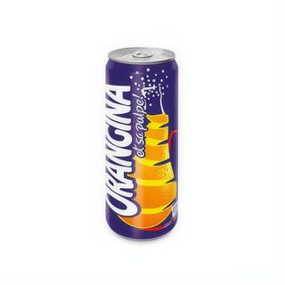 Orangina - 33cl