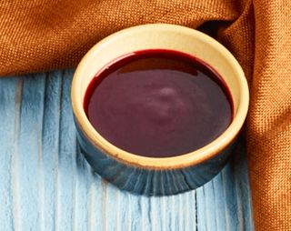 Соус ягідний (40г)