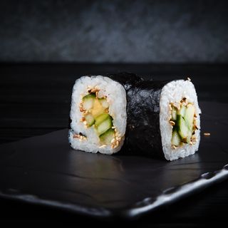 Каппа маки люкс