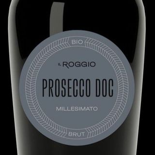Prosecco IL ROGGIO Millestimato