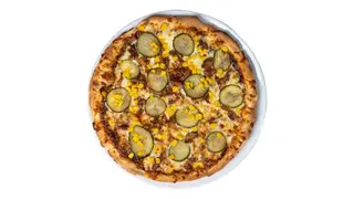 Pizza Avalon﻿ 32c