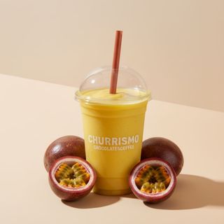 Smoothie de Maracuyá